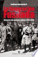 La generación fusilada