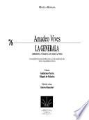 La generala