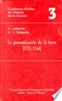 La geometrización de la tierra