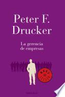 La gerencia de empresas