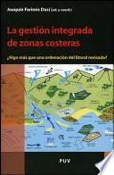 La gestión integrada de zonas costeras