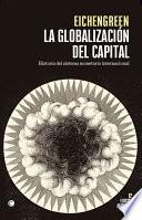 La globalización del capital