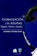 La globalización y los Jesuitas