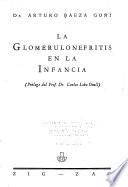 La glomérulonefritis en la infancia