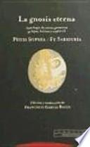La gnosis eterna II