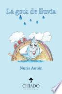 La gota de lluvia