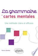 La grammaire en cartes mentales