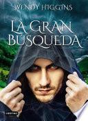 La gran búsqueda