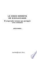 La gran derrota de Diocleciano