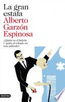La gran estafa