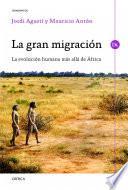La gran migración
