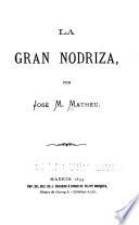 La gran nodriza