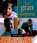 La gran sorpresa