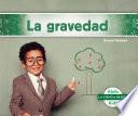 La gravedad (Gravity)