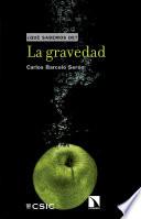 La gravedad