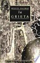La grieta