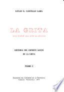 La Grita, una ciudad que grita su silencio