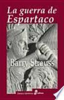 La guerra de Espartaco
