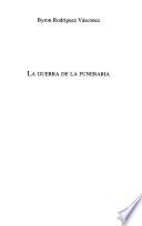 La guerra de la funeraria