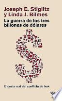 La guerra de los tres billones de dólares