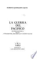 La Guerra del Pacífico