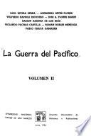 La Guerra del Pacífico