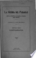 La guerra del Paraguay
