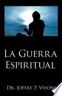 La Guerra Espiritual