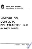 La guerra inaudita