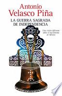 La guerra sagrada de independencia