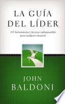 La guía del líder