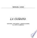 La guitarra