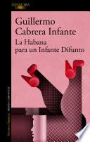 La Habana para un Infante Difunto