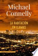 La habitación en llamas