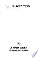 La habitación