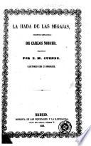 La Hada de las migajas