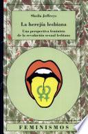 La herejía lesbiana