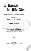 La Herencia del niño Dios
