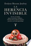 La herencia invisible