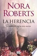La herencia (La maldición de las siete novias 1)
