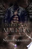 La herencia maldita