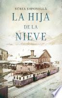 La hija de la nieve