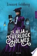 La hija de Sherlock Holmes