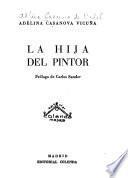 La hija del pintor