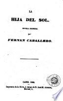 La Hija del sol