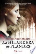 La hilandera de Flandes