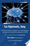 La hipnosis, hoy