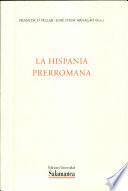 La Hispania Prerromana
