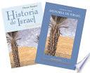 La Historia de Israel: Primera Parte - Paquete de Estudio