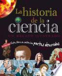 La historia de la ciencia